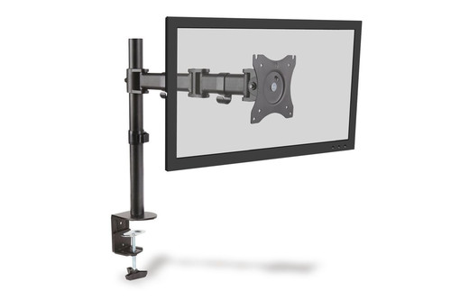 Monitor Stand 1xLCD Max. 27" 8kg