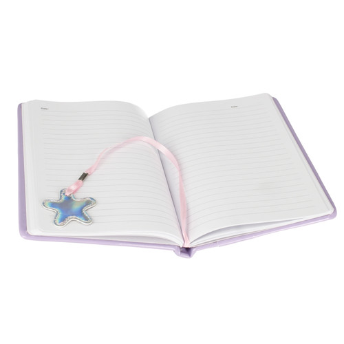 Diary Journal My Space A5