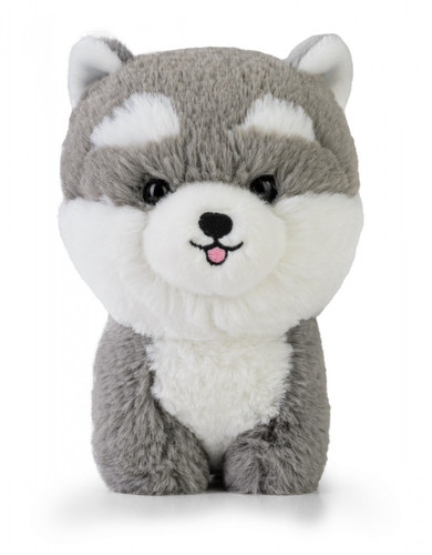 Soft Plush Toy Husky