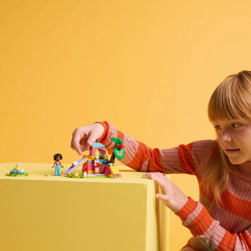 LEGO Friends Guinea Pig Playground 5+