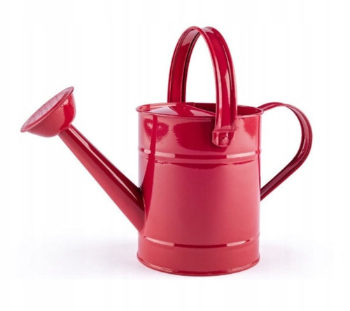 Children's Metal Garden Watering Can (1.5L)