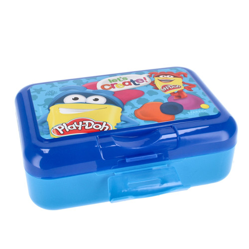 Lunchbox & Water Bottle Set Play-Doh