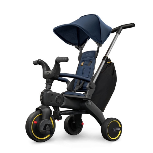 Doona Liki Trike S3 - Desert Green, 10-36m