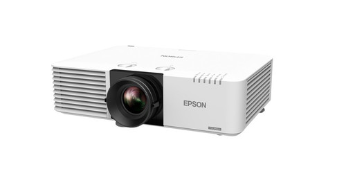 Epson Projector EB-L630U 3LCD/LASER/WUXGA/6200L/2.5m:1/WLAN