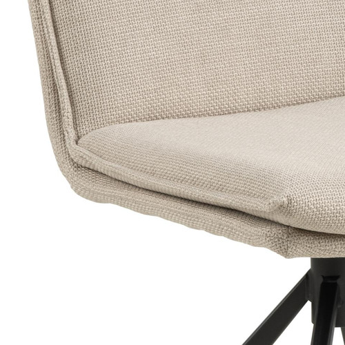Dining Chair Flynn, beige