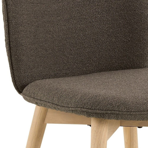 Dining Chair Cindy, taupe