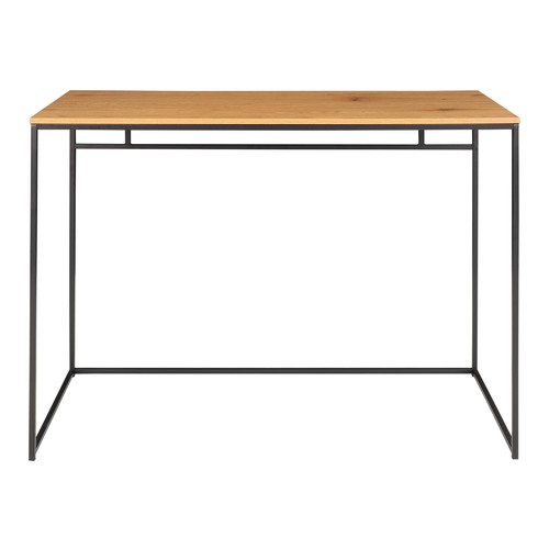 Desk Vita, natural oak