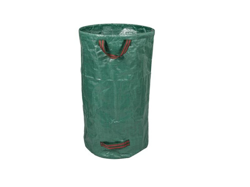 Bradas Foldable Garden Bin Pick-Up 120 l