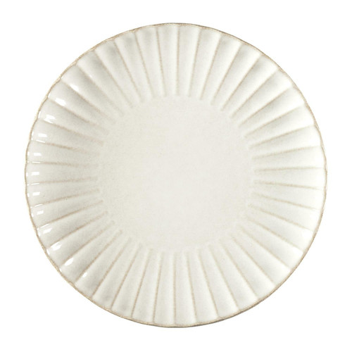 Dinner Plate Vlora 27cm, beige