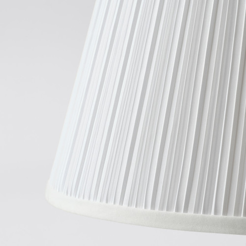 MYRHULT Lamp shade, white, 42 cm