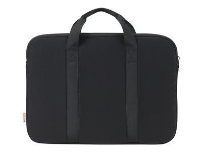 Dicota Laptop Sleeve 13-13.3", black