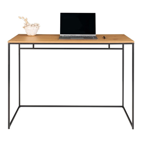 Desk Vita, natural oak