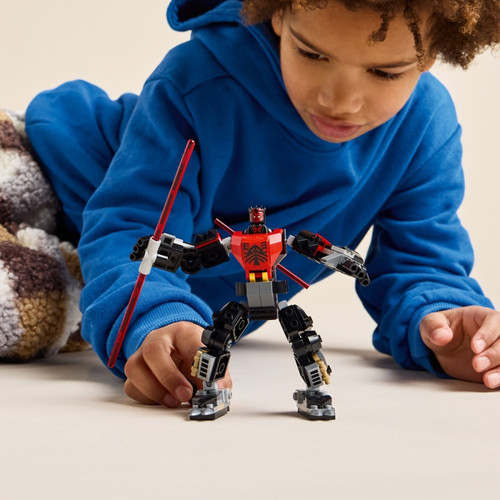 LEGO Star Wars Darth Maul Mech 6+