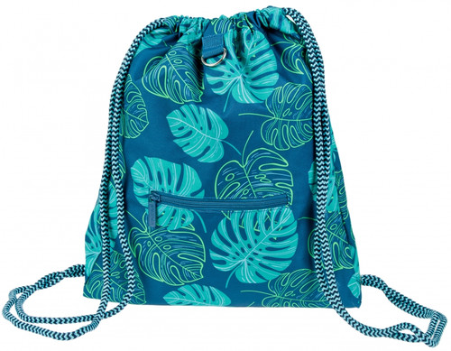 Drawstring Bag School Shoes/Clothes Bag My Style