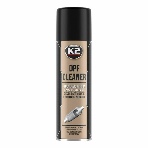 K2 DPF Cleaner 500ml