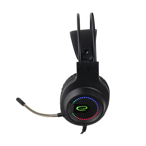 Esperanza Gaming Headphones 7.1 Courser