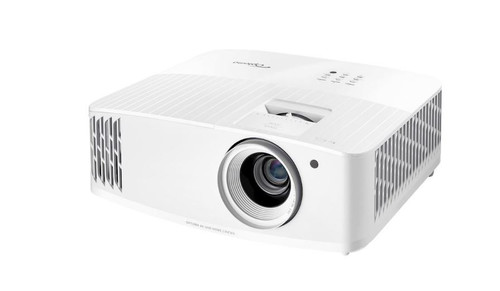 Optoma Projector 4K 4000AL 1000000:1 HDR UHD38x