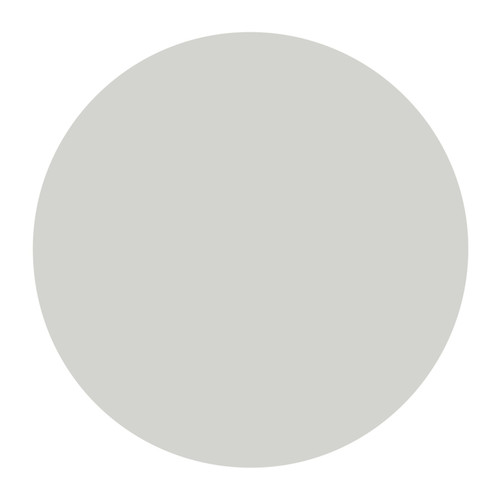 Beckers Matt Latex Paint Vaggfarg Colour 2.5l misty grey
