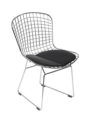 Chair Harry, black