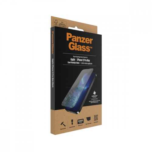 PanzerGlass Tempered Glass for iPhone 13 Pro Max