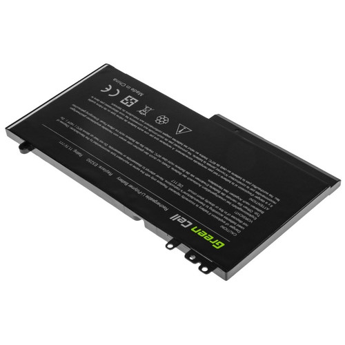 Green Cell Battery for Dell E5250 RYXXH 11.1V 2.9Ah