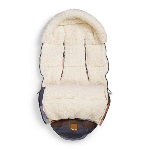 Elodie Details Classic Footmuff Winter Sunset