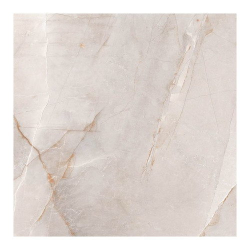 Gres Floor/Wall Tile Will 60 x 60 cm, white, 1.44 sqm