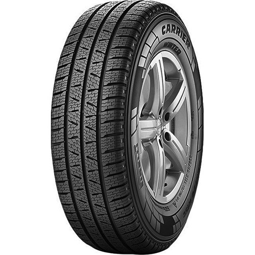 PIRELLI Carrier Winter 205/65R16 107T