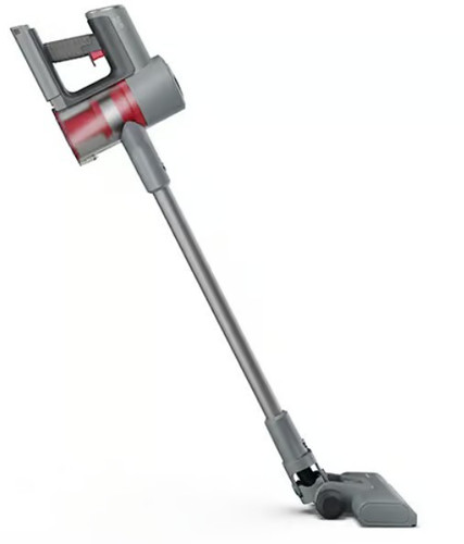 Sharp VC-SV20AEU-S Cordless Stick Vacuum Cleaner