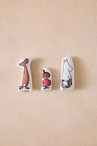 Kid's Concept Tent MOOMIN 2+