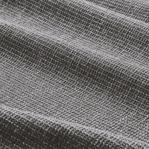 MARIATHERES Tea towel, grey, 50x70 cm, 2 pack
