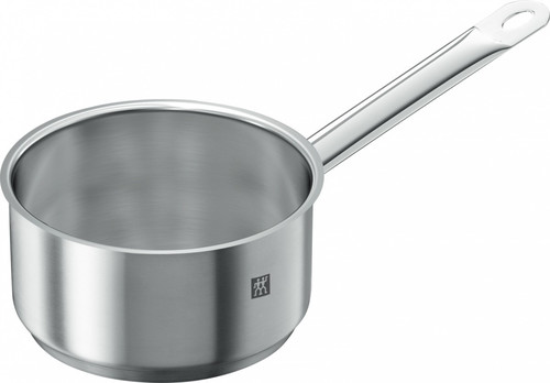 Zwilling Cookware Set 4 Pots Twin Classic