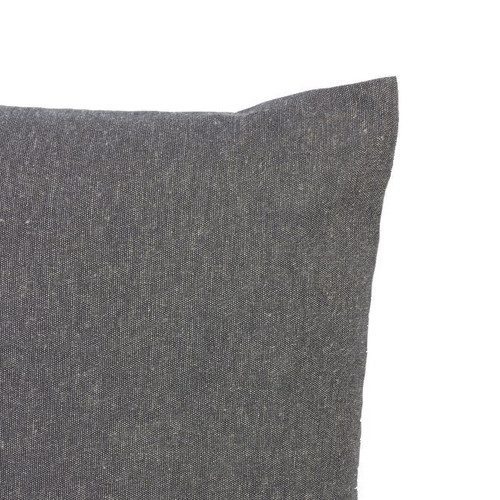 Cushion 35x35cm, grey