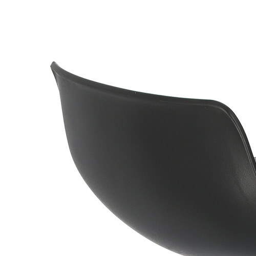 Bar Stool Bar One Tap Simplet, matt black