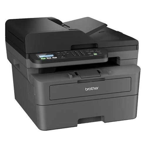 Brother Multifunction Laser Printer MFC-L2802DW