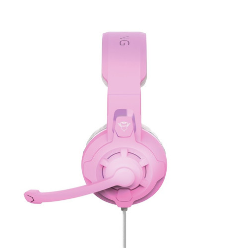 Trust Gaming Headset GXT411P RADIUS, pink