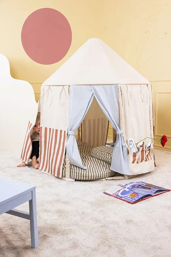 Kid's Concept Tent MOOMIN 2+