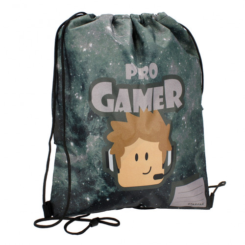 Drawstring Bag School Shoes/Clothes Bag Roblox