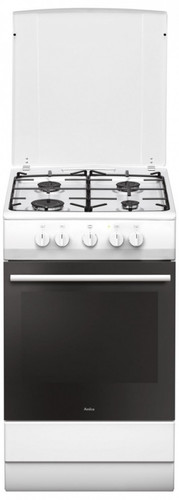 Amica Gas Cooker 57GGH4.23ZpPW