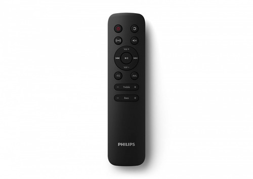 Philips Soundbar with Wireless Subwoofer TAB5309/10
