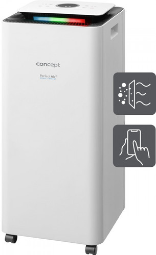 Concept Air Dehumidifier Perfect Air Smart OV222