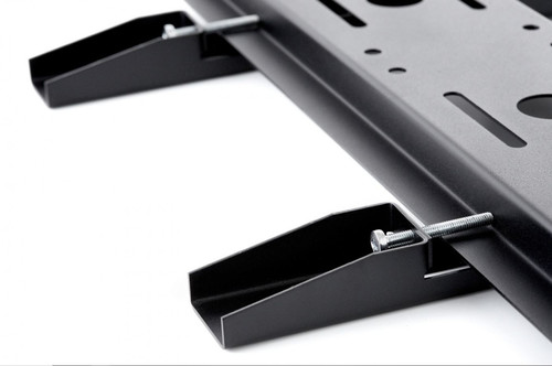 TV Wall Mount 26-42" 60kg LWB1, black