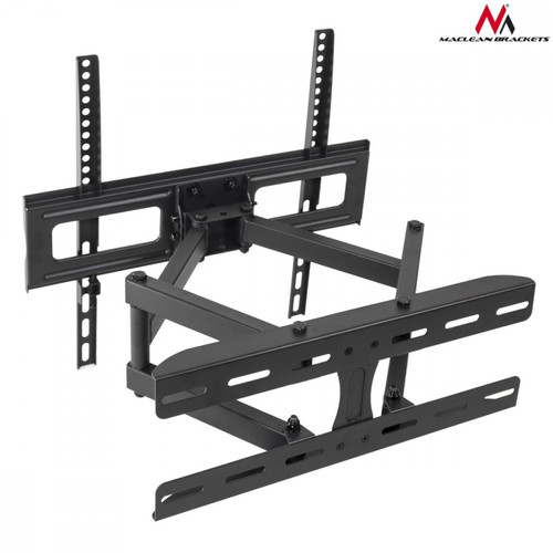 TV Wall Mount 26-55" 30kg MC-760, black