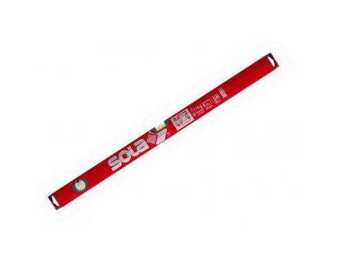 SOLA Spirit Level Bubble Level BIGX 40cm