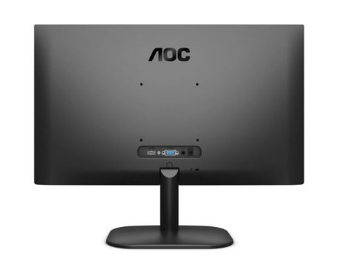 AOC 21.5" Monitor VA HDMI Speakers 22B2AM