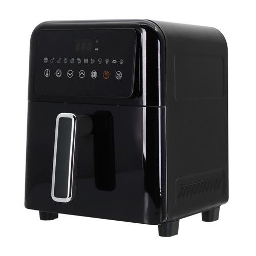 Feel Maestro 6.0L Digital Air Fryer 1700W MR-757