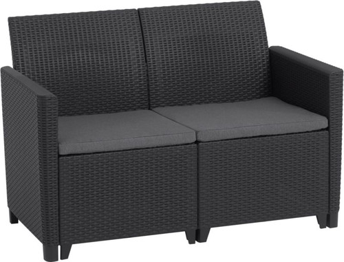 Keter Garden Furniture Set Claire