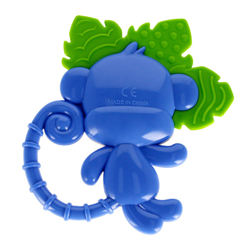 Bam Bam Rattle Monkey 3m+