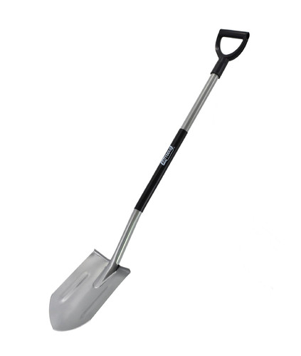 AW Pro Garden Pointed Digging Spade