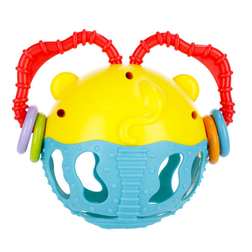 Playgro Roly Poly Rattle Junyju 3m+
